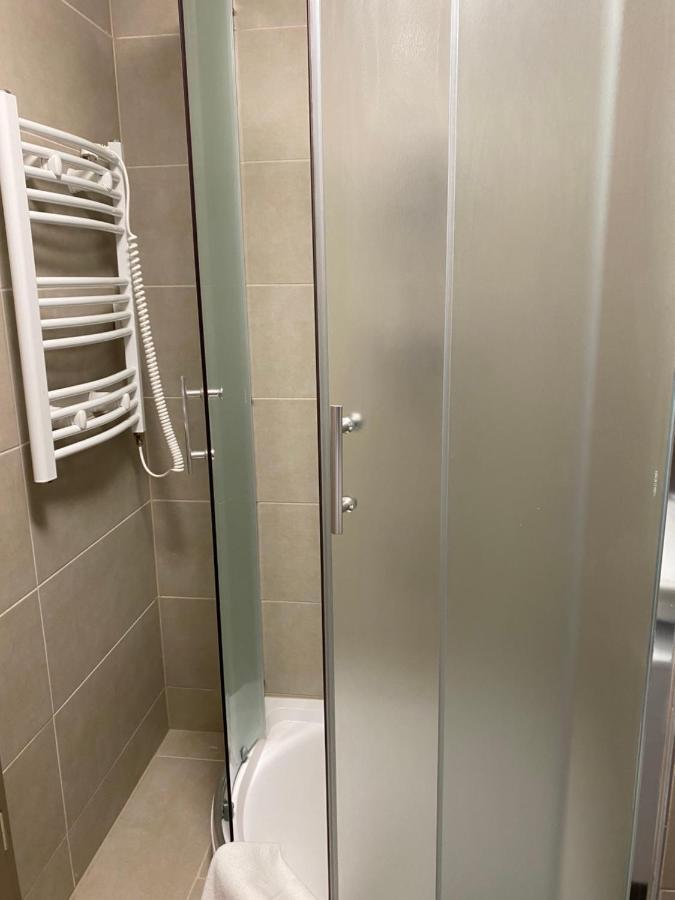Bodza Apartman Шиофок Экстерьер фото