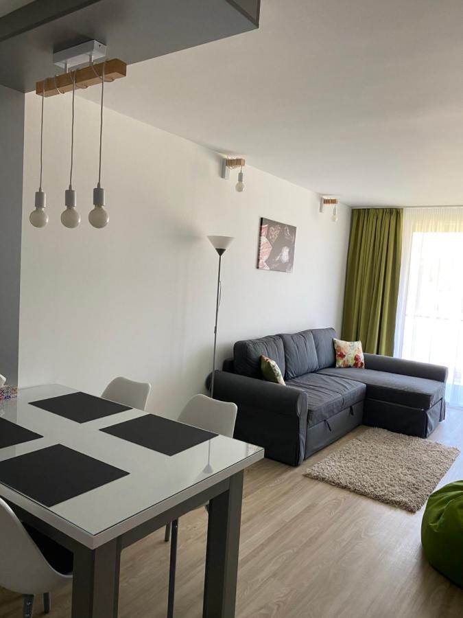 Bodza Apartman Шиофок Экстерьер фото