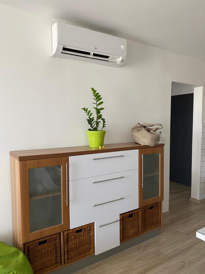 Bodza Apartman Шиофок Экстерьер фото