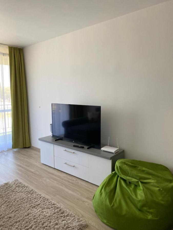 Bodza Apartman Шиофок Экстерьер фото